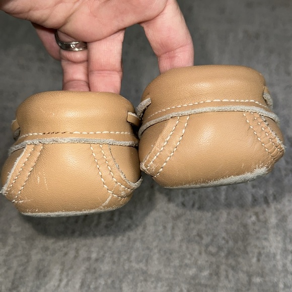 Leather Moccasins - Picture 4 of 7